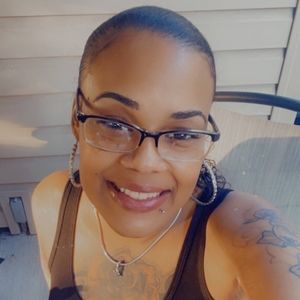 Meet your Posher, Lakeesha